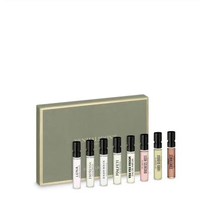 PENHALIGON S Best Seller Scent Library 8 x 2 ml